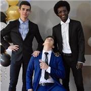 Professeur d'anglais tous niveaux